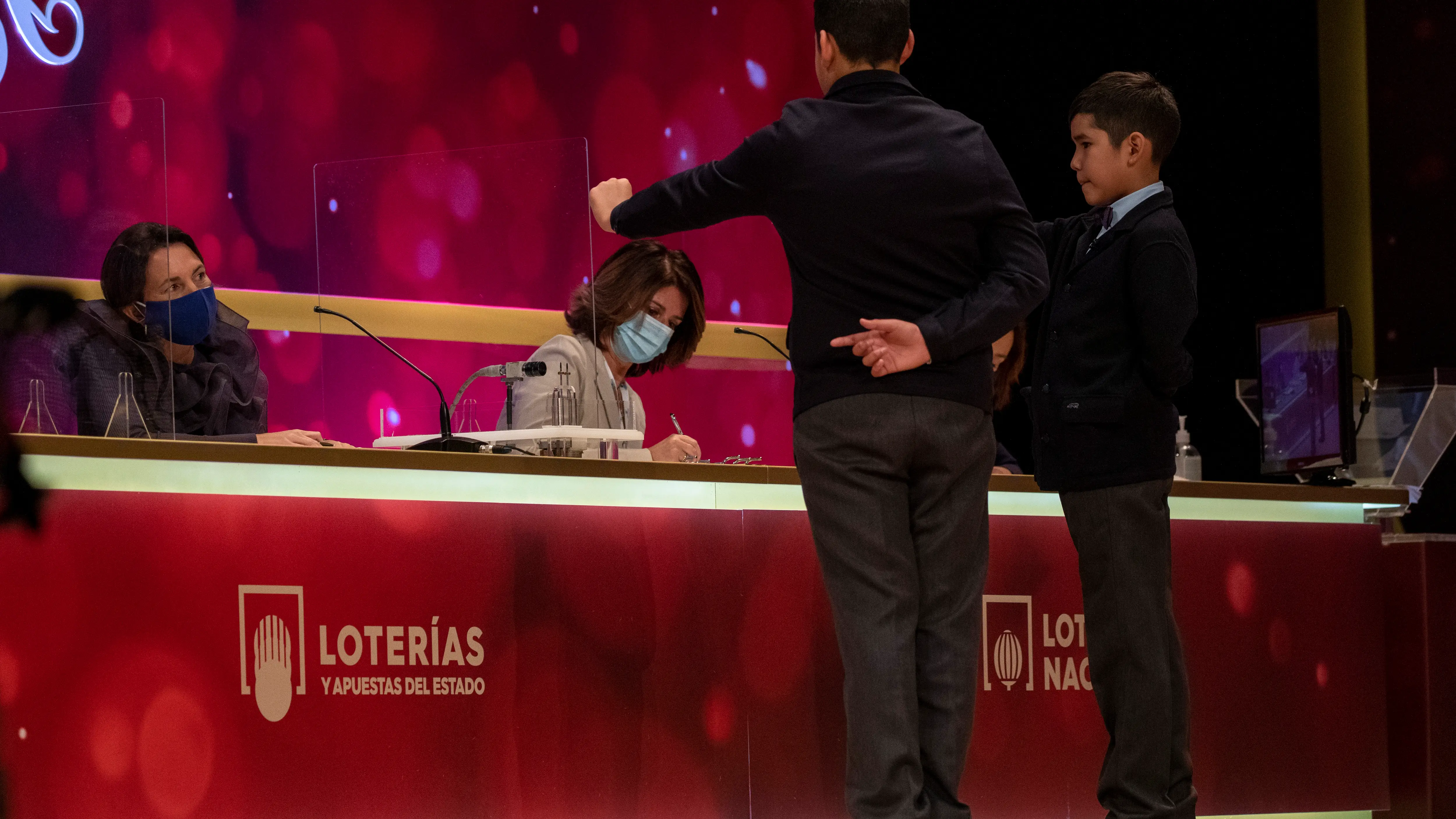 Lotería de Navidad 2021: Horario de apertura y de cierre de las administraciones de lotería hoy Lotería de Navidad 2021: Horario de apertura y de cierre de las administraciones de lotería hoy