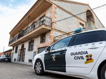 Detenido el presunto autor de la muerte de un hombre y de la agresión a una mujer en Gálvez (Toledo)