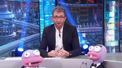 Los discursos más memorables de Pablo Motos en ‘El Hormiguero 3.0’