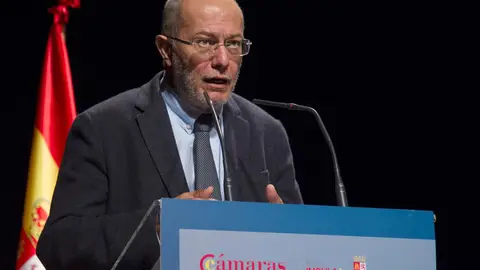 Francisco Igea Francisco Igea