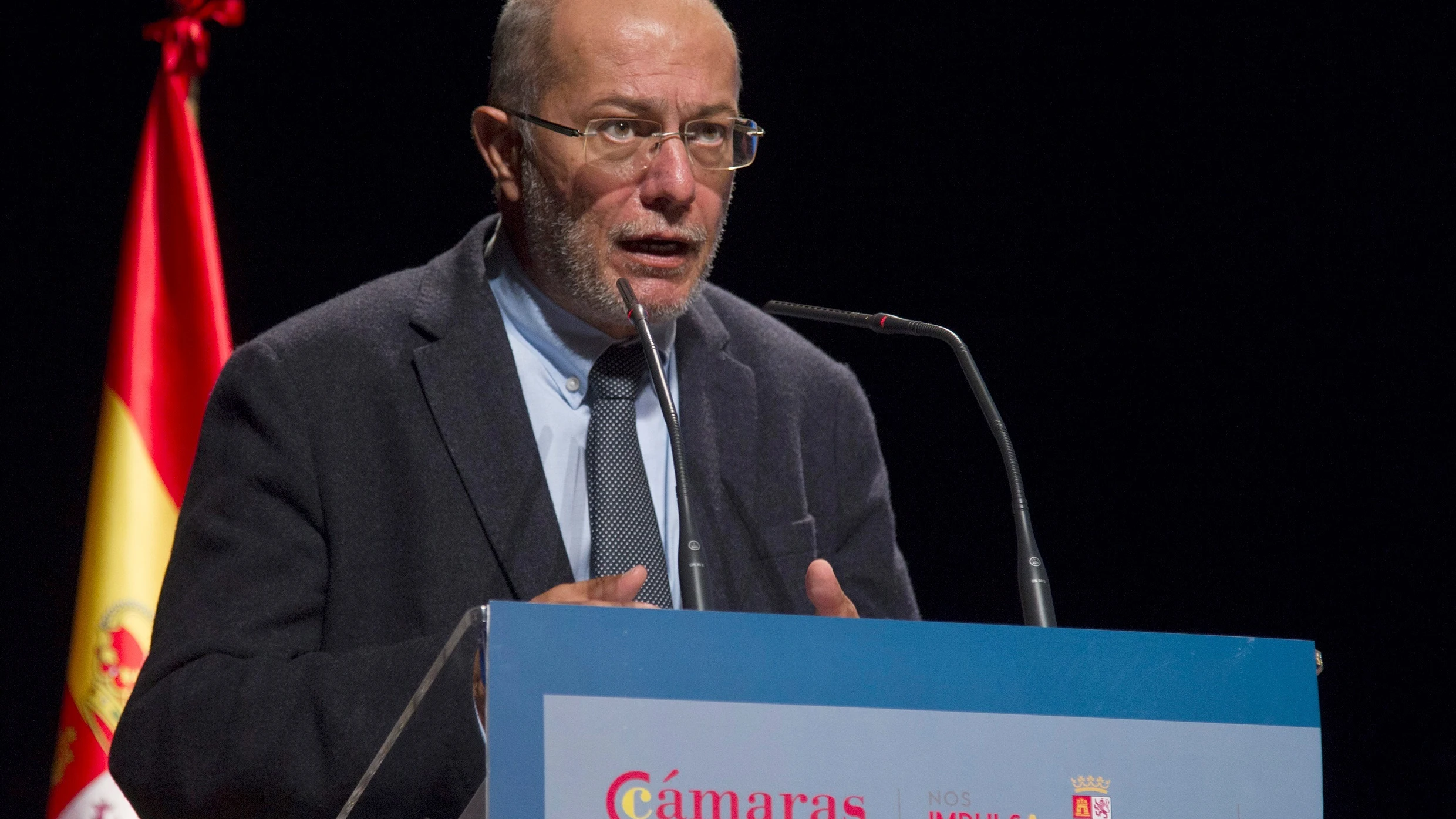 Francisco Igea