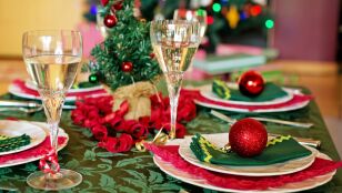 Decoraci&oacute;n de Navidad