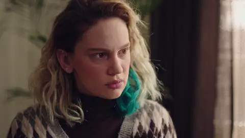 Esra confiesa a Inci su mayor miedo hacia Han: “Se coló en mi casa y dejó esto” Mejores momentos | Capítulo 47