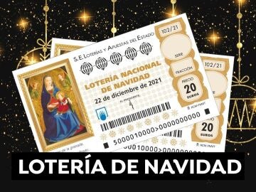 Lotería de Navidad 2021: Horario, cuáles son los premios y cómo funciona el sorteo