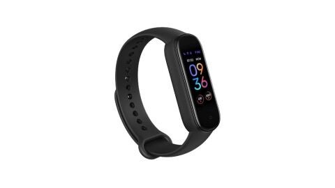 Amazfit Band 5 Smartwatch Tracker Fitness