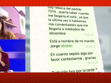 Estafa econ&oacute;mica.