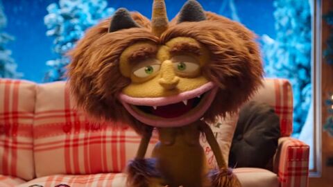 El capítulo navideño de 'Big Mouth'