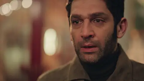 Naci vuelve para entregar a Safiye una carta reveladora, pero ya demasiado es tarde Mejores momentos | Capítulo 47