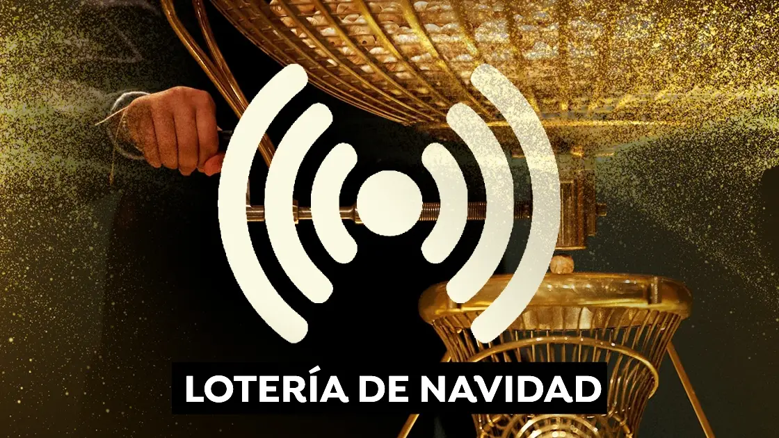 Sorteo Extraordinario de Navidad: Escuchar el sorteo de Loter&iacute;a de Navidad 2021 hoy en la radio