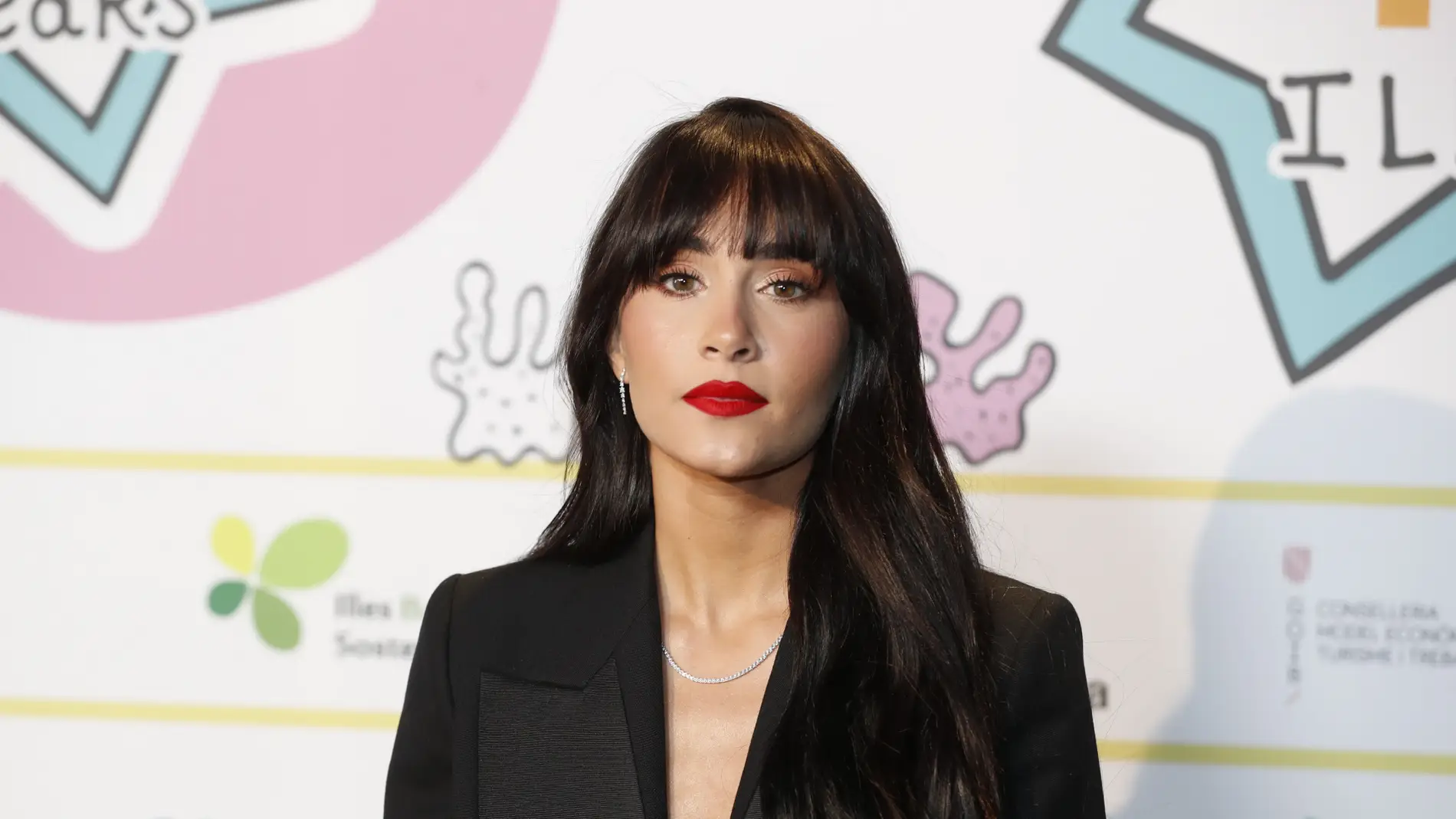 Aitana Ocaña.