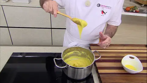 ¿Conoces los petit choux?: el paso a paso de Arguiñano ¿Conoces los petit choux?: el paso a paso de Arguiñano