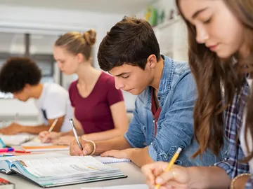 Becas para estudiar Becas para estudiar