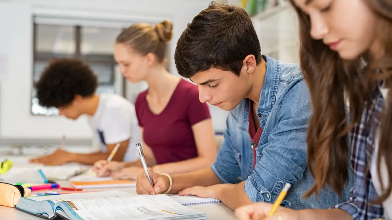 Becas para estudiar Becas para estudiar