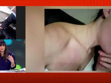 Una joven denuncia agresiones. Una joven denuncia agresiones.