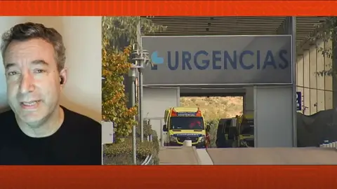 César Carballo. César Carballo.