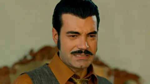 Demir renuncia a su madre: “No quiero volver a verte” Demir renuncia a su madre: “No quiero volver a verte”