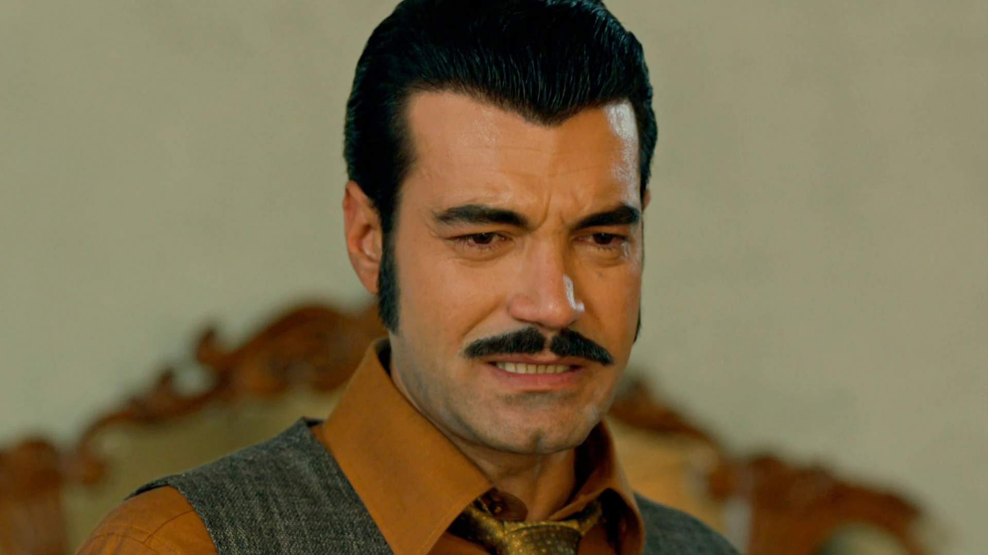 Demir renuncia a su madre: “No quiero volver a verte”