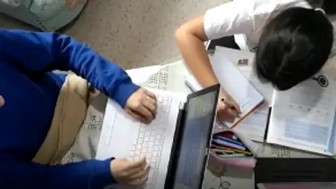 Absentismo escolar Absentismo escolar