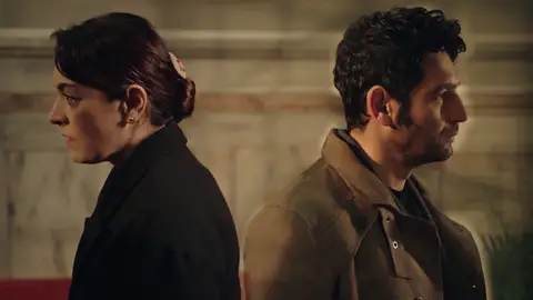 Naci: "Me marcho" Naci: "Me marcho"