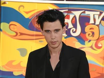 Austin Butler Austin Butler