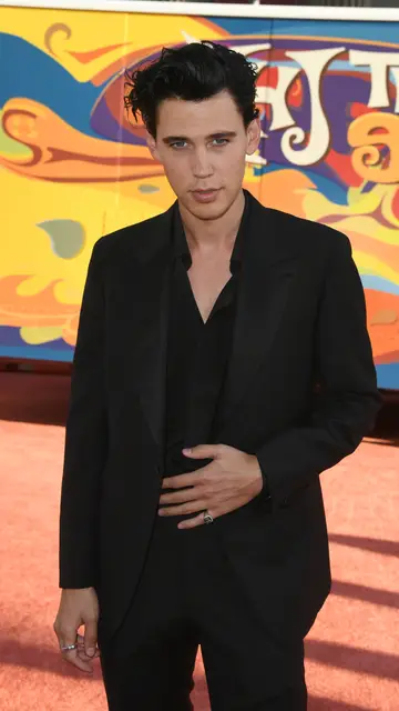 Austin Butler Austin Butler