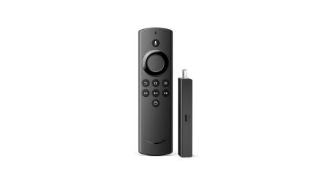 Fire TV Stick Lite con mando por voz Alexa