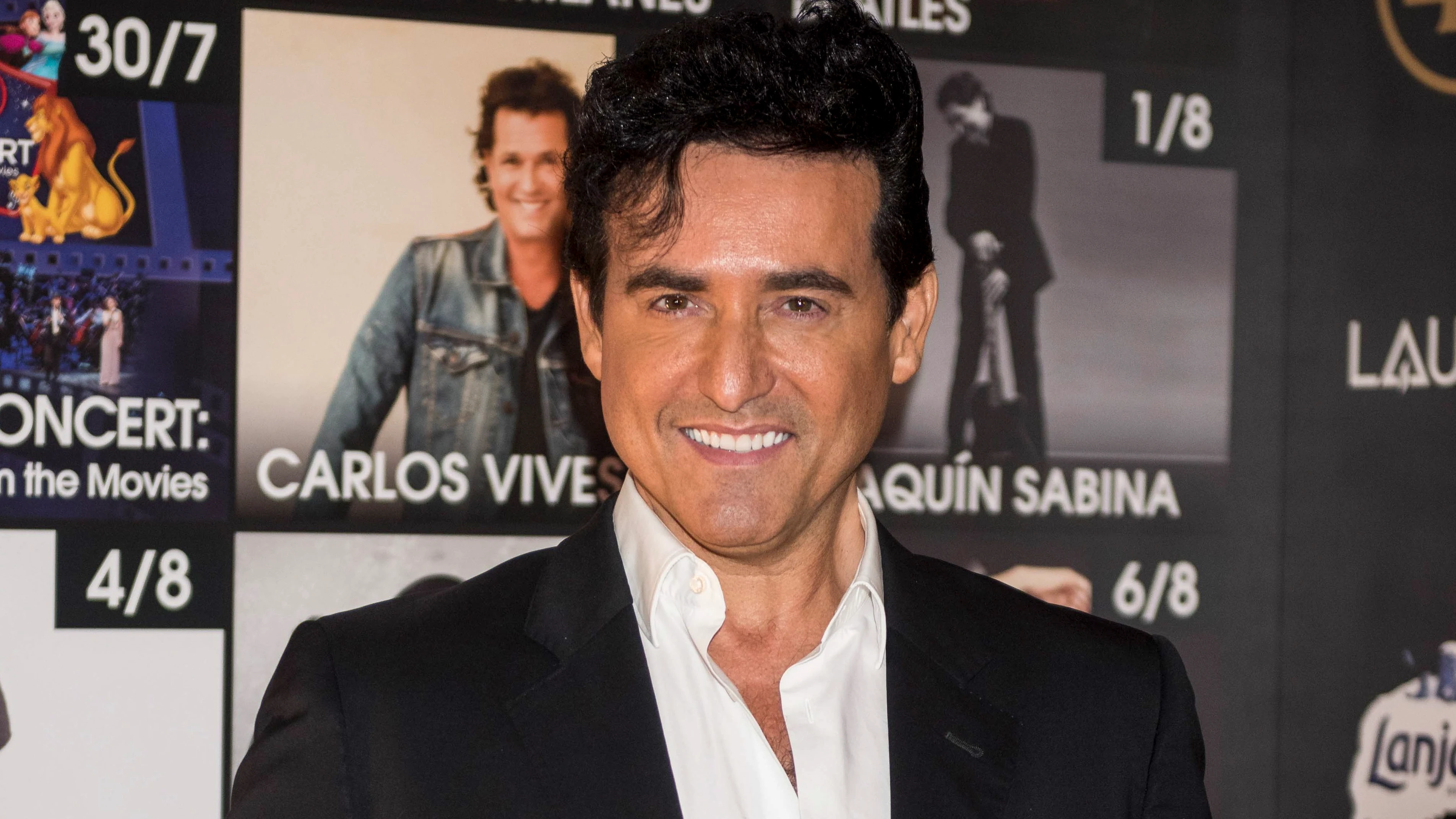 Carlos Marín Carlos Marín