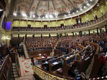 Al menos 30 diputados del Congreso, aislados por contagio o contacto estrecho con un positivo en coronavirus