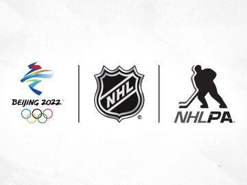 Los jugadores de la NHL no irán a los JJOO de Invierno tras el repunte de contagios en la liga norteamericana