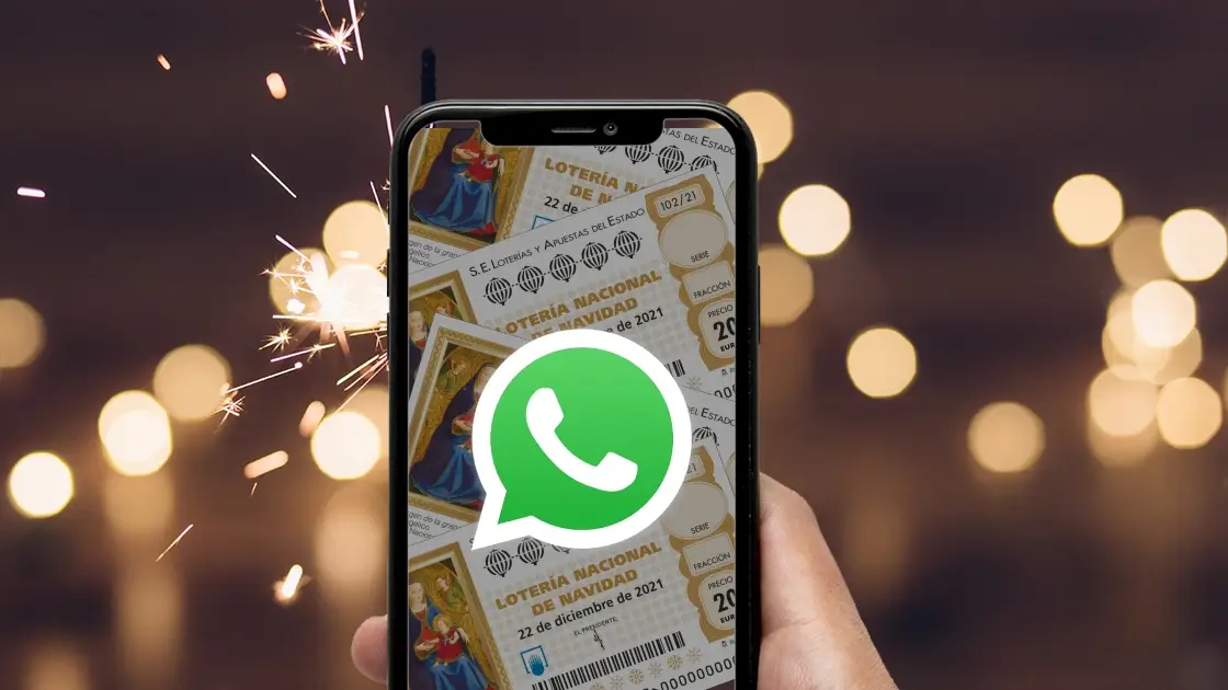 Frases Lotería de Navidad 2021 Frases Lotería de Navidad 2021