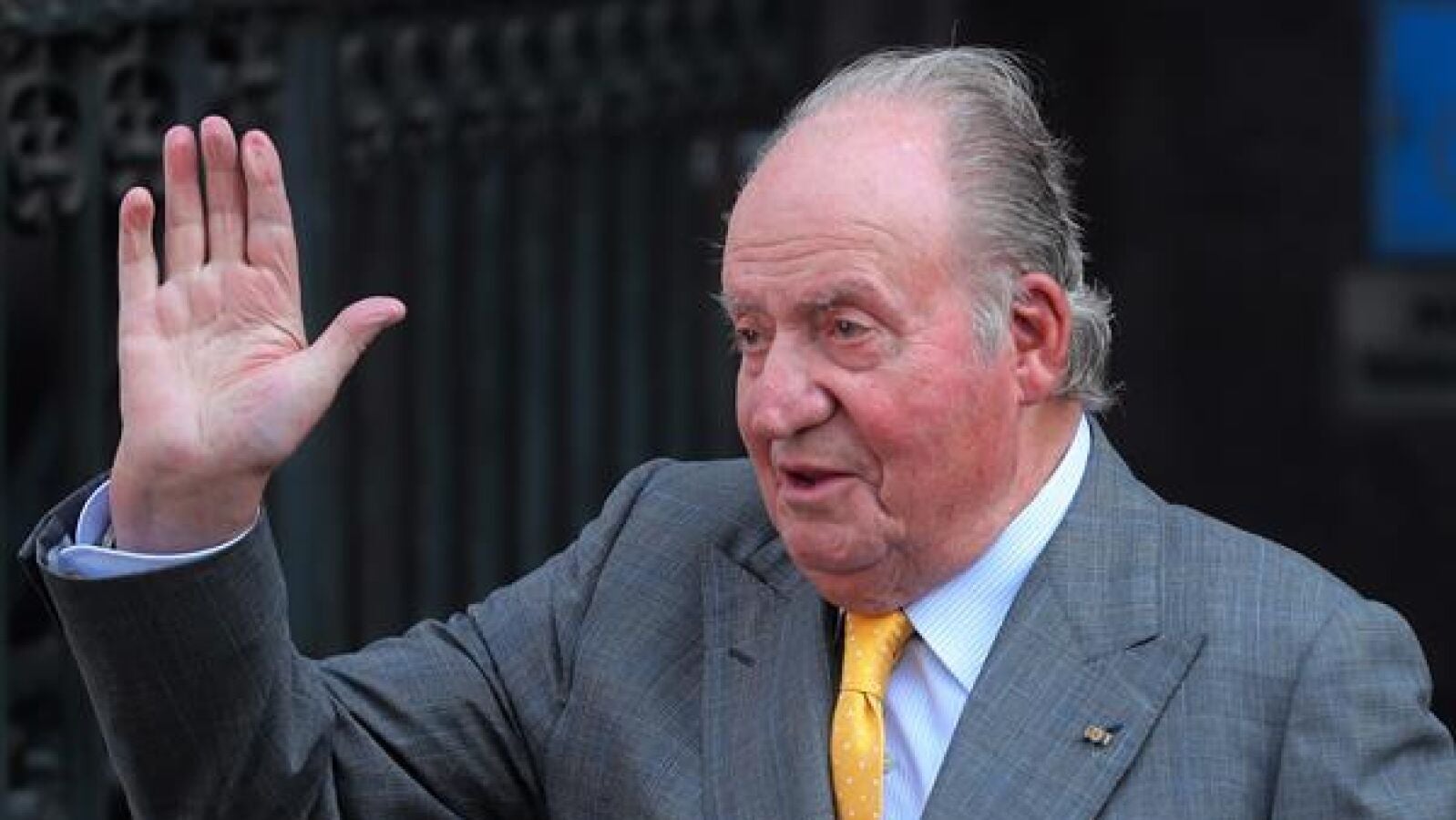 Juan Carlos I cumple 84 años y lo celebra fuera de España por segundo año consecutivo