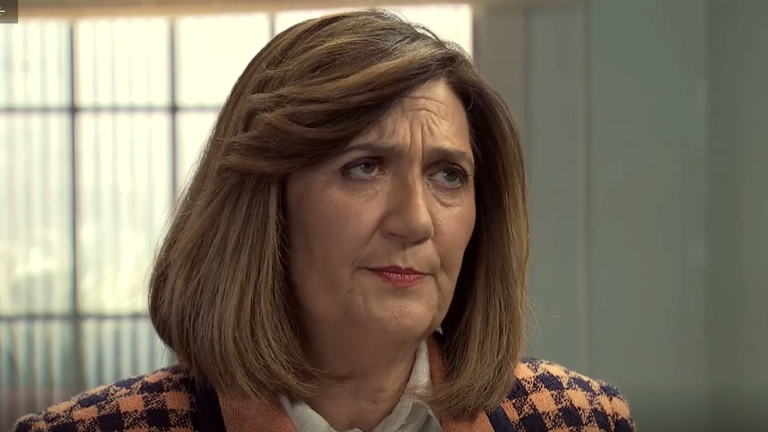 Carmen confirma sus sospechas, &iexcl;Coral y Fran est&aacute;n juntos!