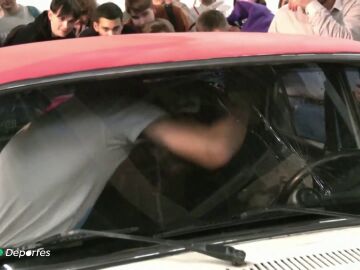 PELEASCOCHES
