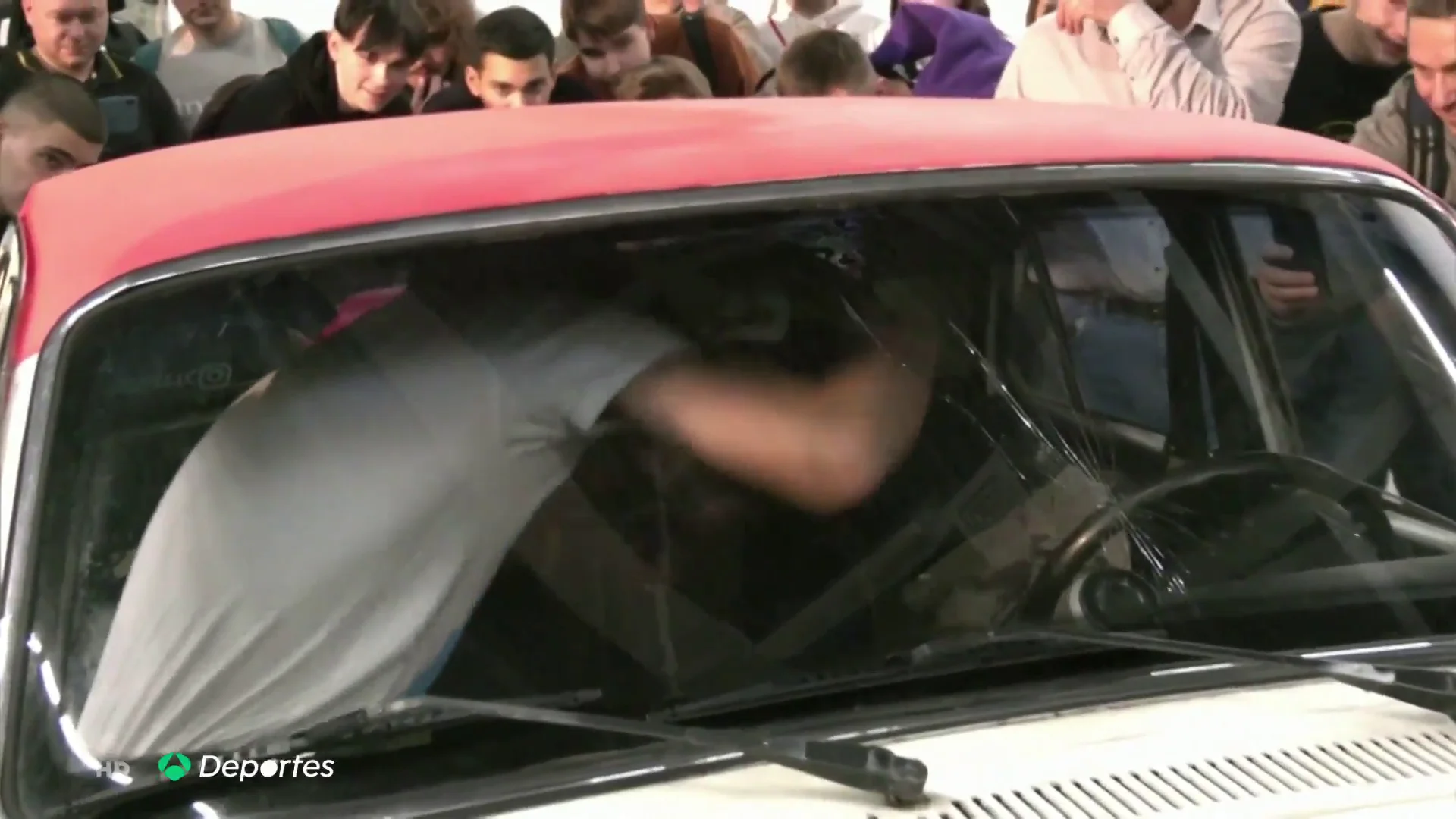 PELEASCOCHES PELEASCOCHES