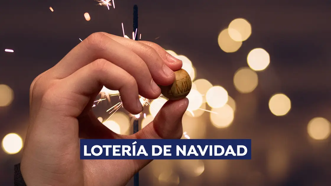 Loter&iacute;a de Navidad
