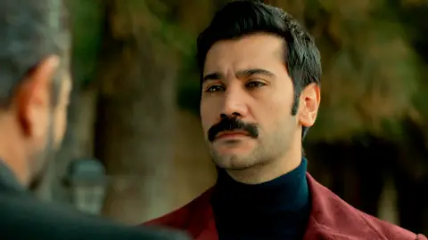 Hünkar y Fekeli, juntos contra todos, sufren el rechazo de sus hijos Hünkar y Fekeli, juntos contra todos, sufren el rechazo de sus hijos