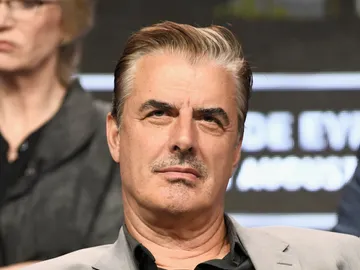 Chris Noth, Mr. Big en 'Sexo en Nueva York' Chris Noth, Mr. Big en 'Sexo en Nueva York'