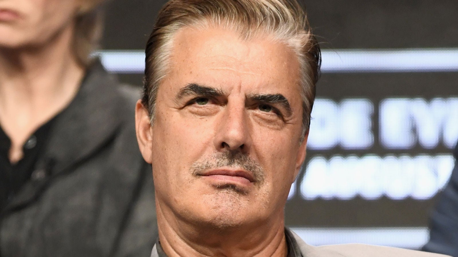 Chris Noth, acusado por una cuarta mujer de agresión sexual: 