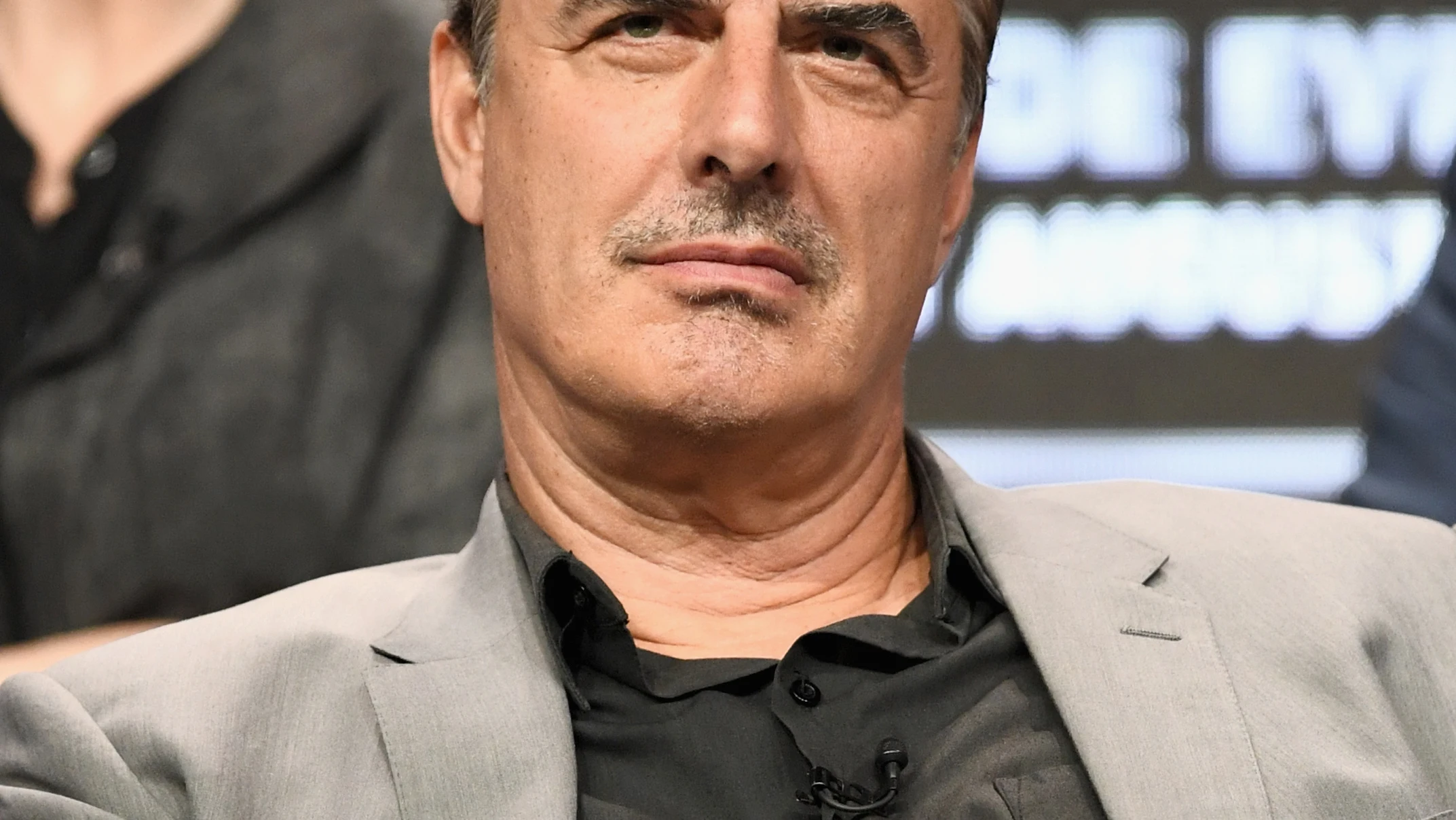 Chris Noth, Mr. Big en 'Sexo en Nueva York' Chris Noth, Mr. Big en 'Sexo en Nueva York'