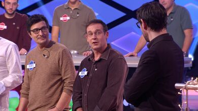 “El urólogo te mira mucho el snorkel”: La delirante conversación de Juanra Bonet con los ‘Sindulfos’