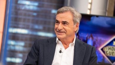 Carlos Sainz se lamenta de su ausencia en casa por culpa de las competiciones: 