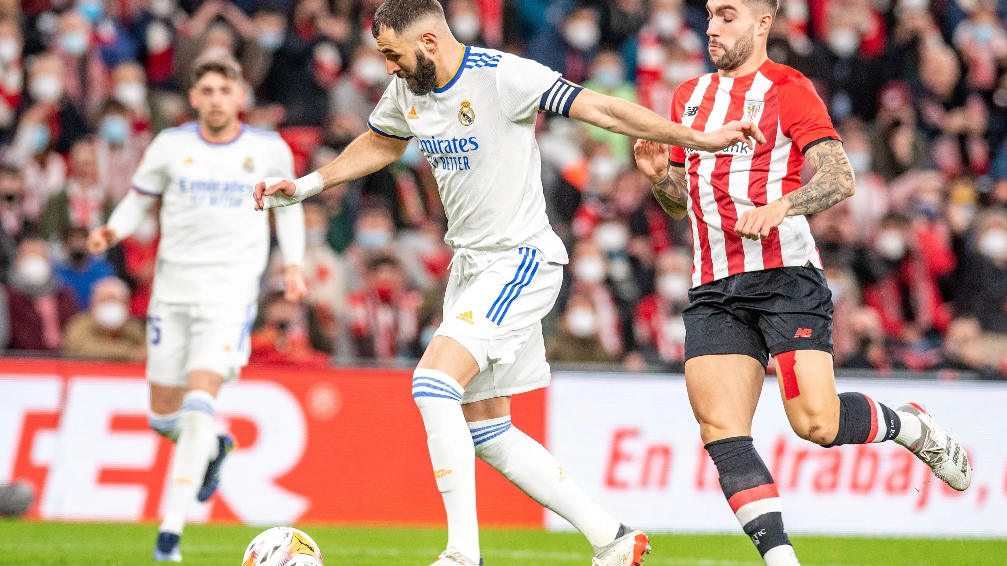 Athletic Club - Real Madrid Athletic Club - Real Madrid