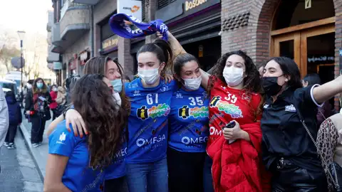 El segundo premio de la Lotería de Navidad cae íntegramente en Basauri El segundo premio de la Lotería de Navidad cae íntegramente en Basauri