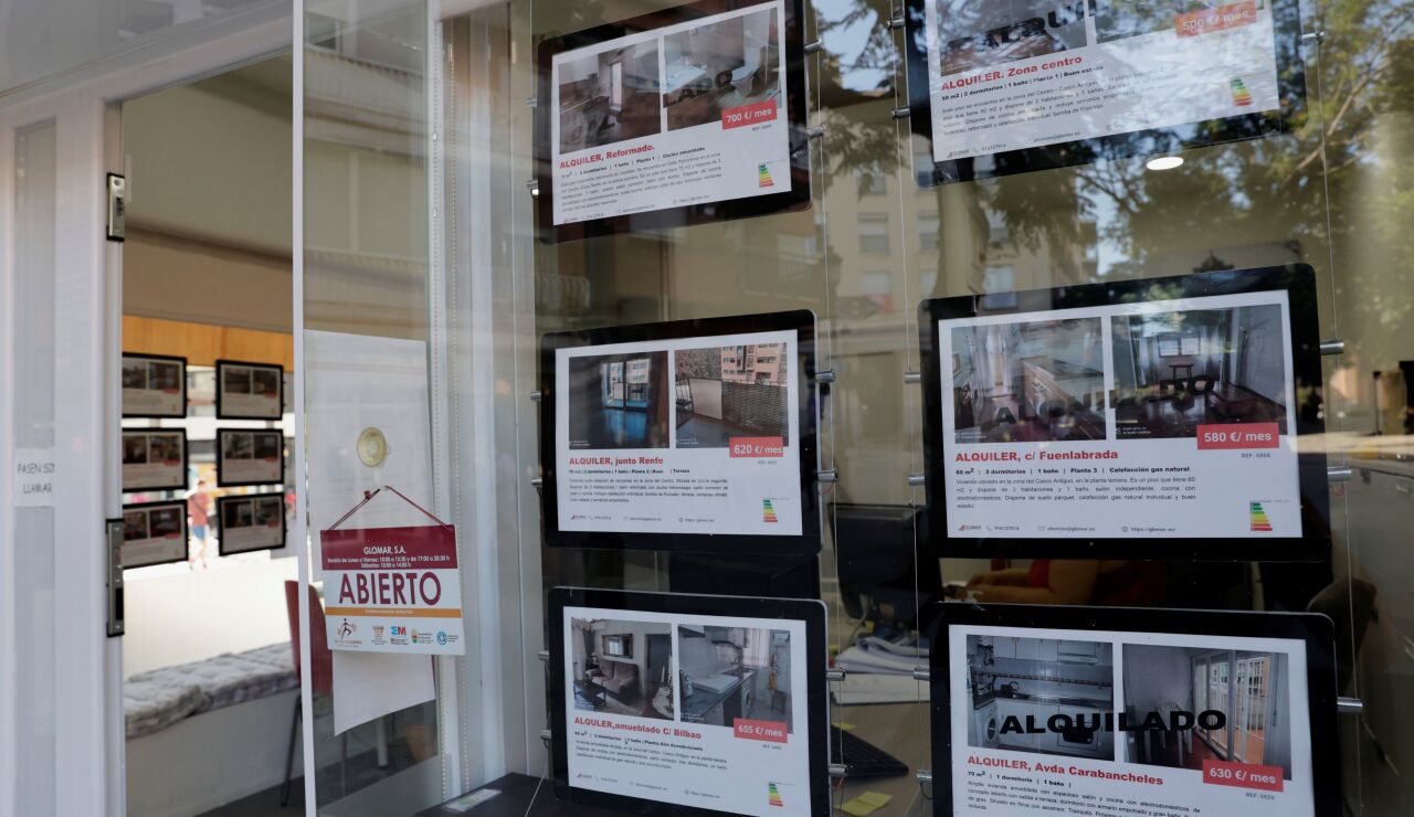 El Ayuntamiento sortea 316 pisos de alquiler entre 28.000 demandantes por un precio mensual de 150 a 250 euros