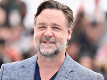 Russell Crowe Russell Crowe