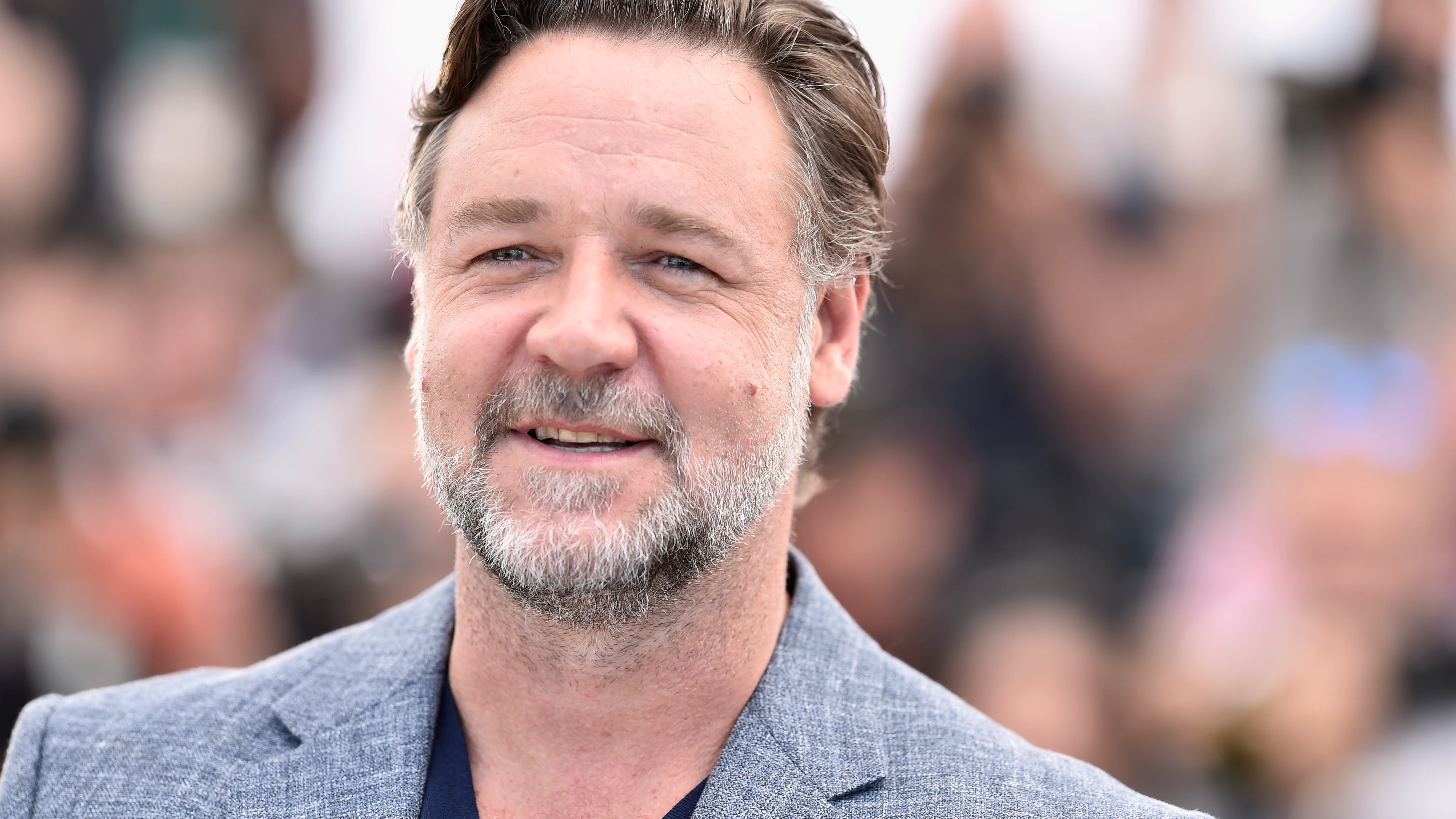 Russell Crowe Russell Crowe