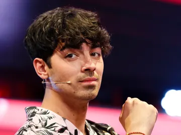 Joe Jonas Joe Jonas