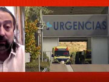 Avance de la pandemia de Covid. Avance de la pandemia de Covid.