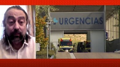 Un epidemiólogo de Nueva York anuncia el final de la pandemia: 
