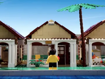 Así se grabó el Stop-Motion de 'Lo imposible' Así se grabó el Stop-Motion de 'Lo imposible'